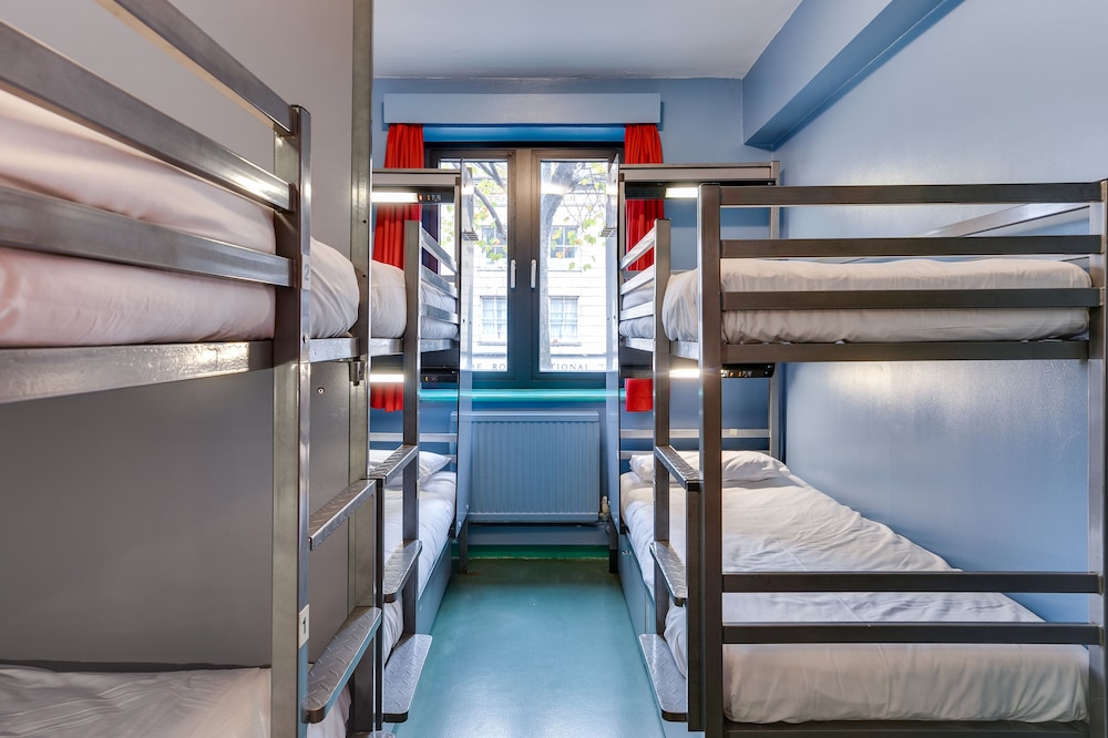Clink 261 Hostel - Adults Only 15/66