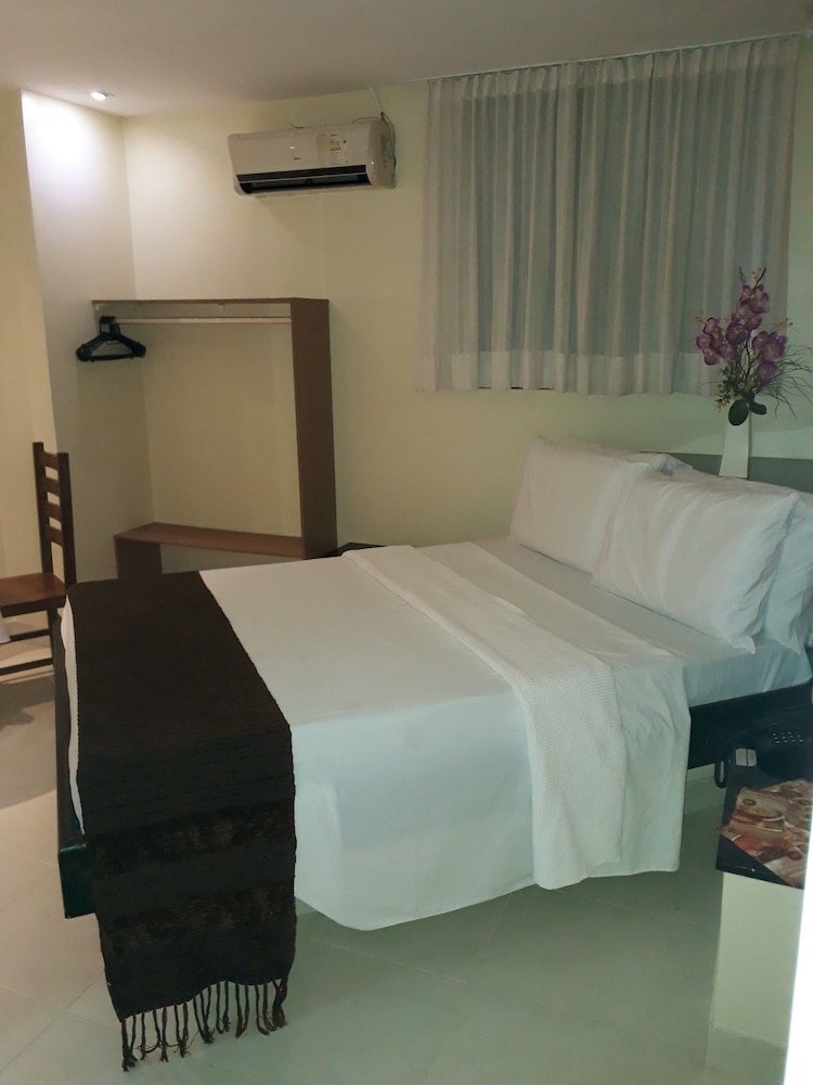Hotel Sempre Ogunja 15/62
