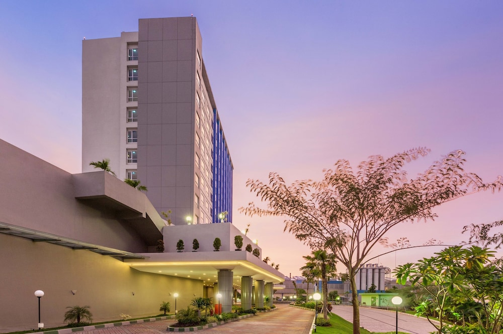 Primebiz Cikarang in CIKARANG