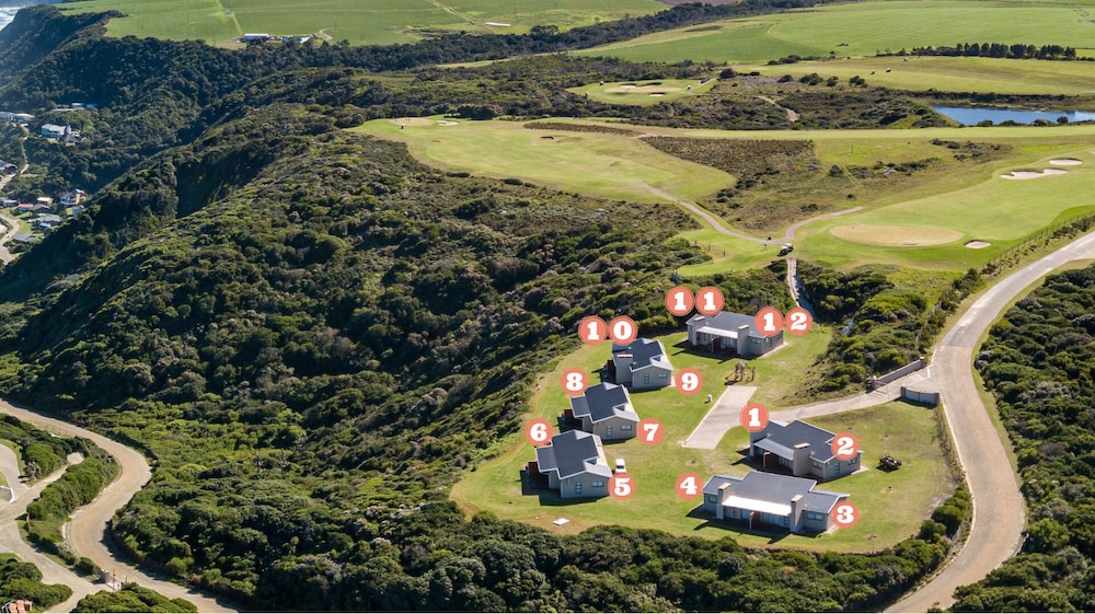 Fynbos Golf and Country Estate 41/50