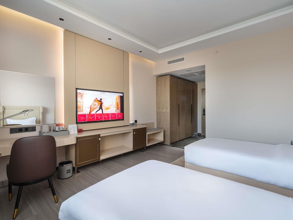 Movenpick Samarkand 18/54