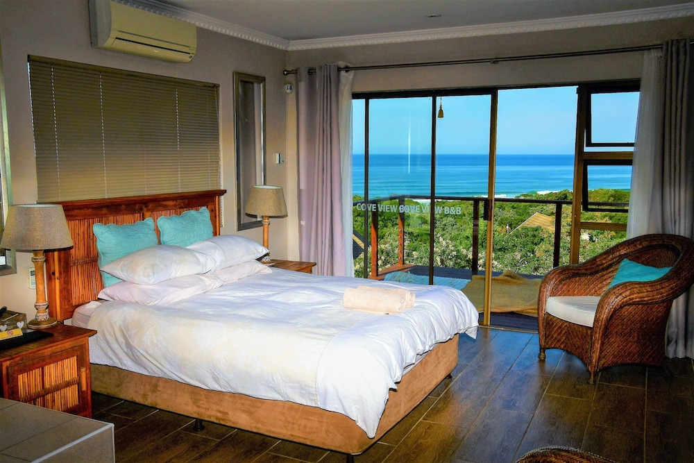 Cove View B&B 6/50