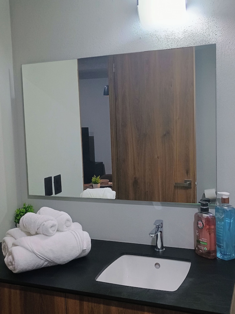 Suites del Carmen 20/50
