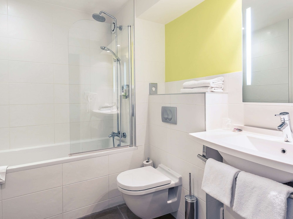 Hotel Mercure Thionville Centre Porte Du Luxembourg 13/72