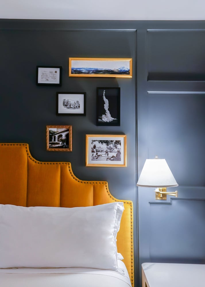 Hotel Amarano Burbank 17/65