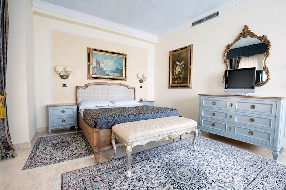Grand Hotel President Olbia 20/68
