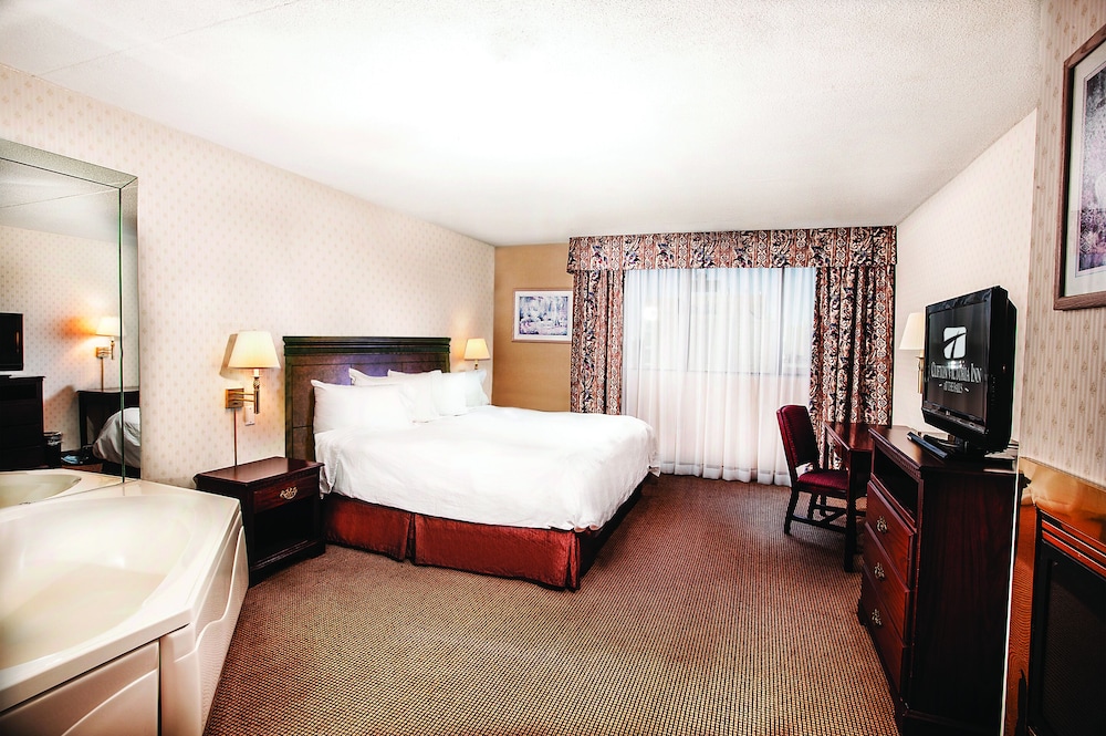 Clifton Victoria Inn At the Falls 14/37