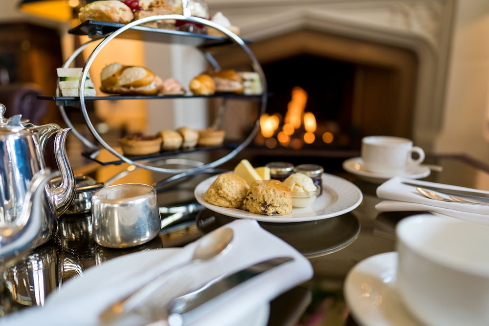 Armathwaite Hall Hotel 56/69