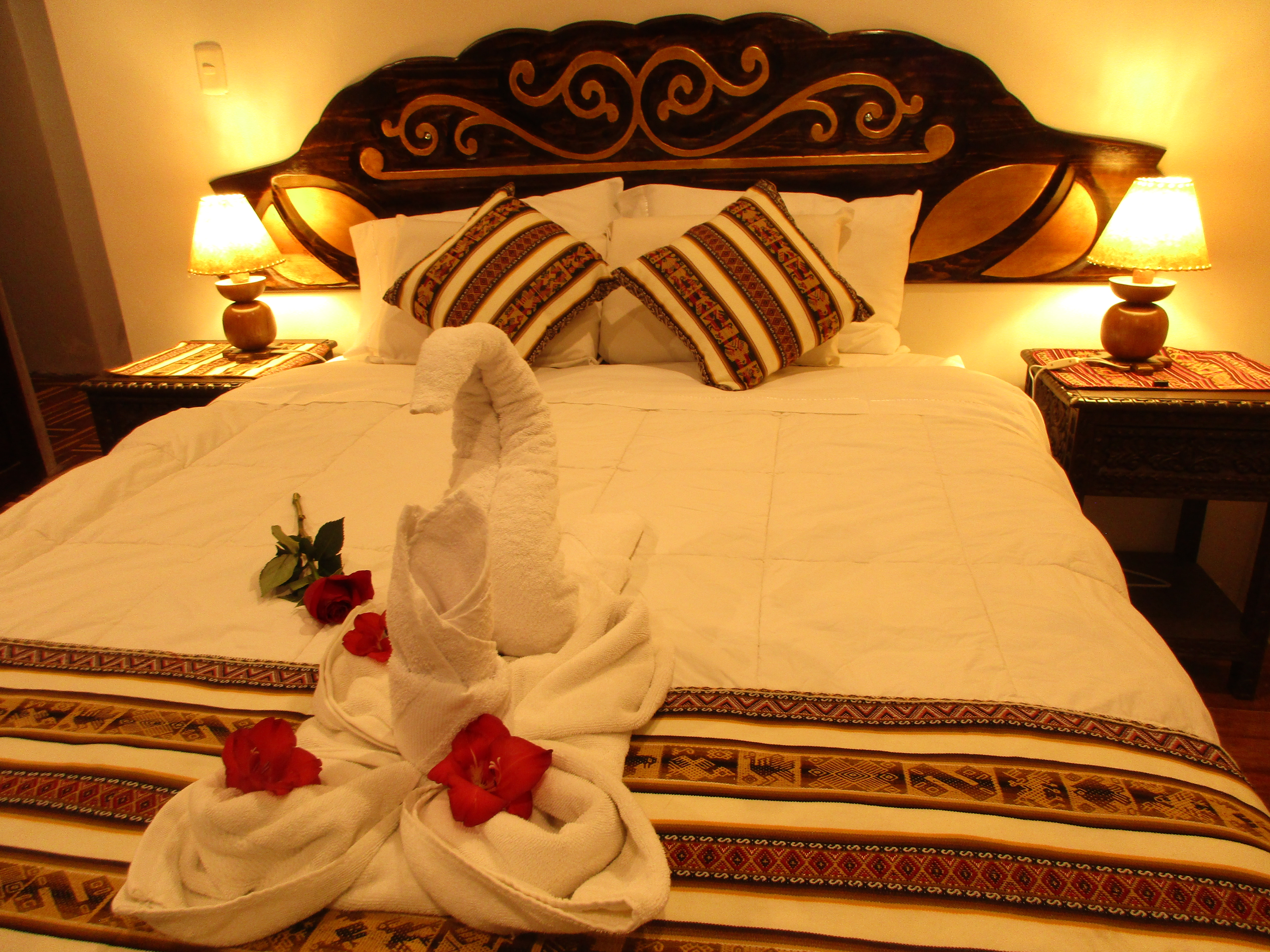 Hotel Boutique Gold Garden 10/18