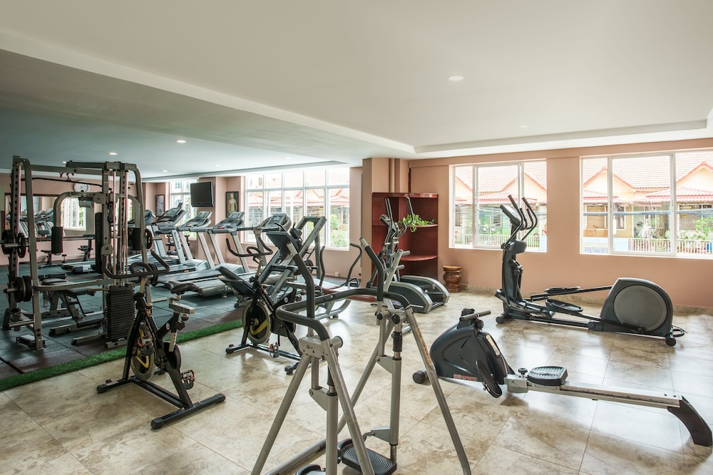 Mekong View Apartment Hotel I 25/43