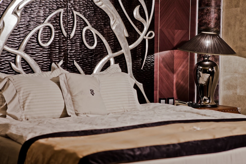 Royal Castle Design and Spa Hotel 15/50