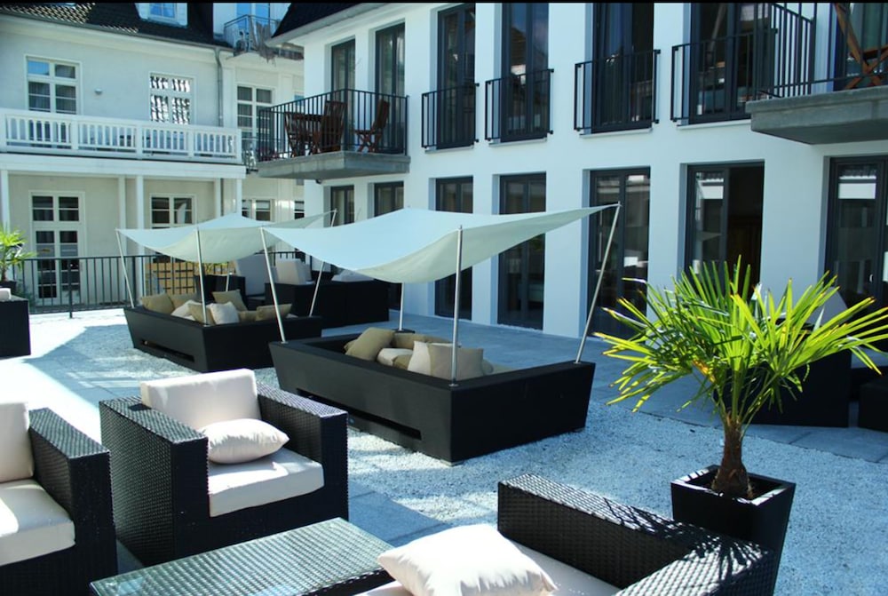 Suite Hotel Binz 20/41