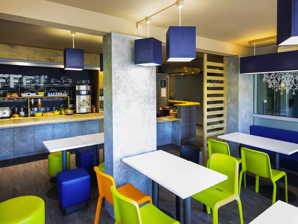 Ibis Budget Carcassonne La Cite 43/62