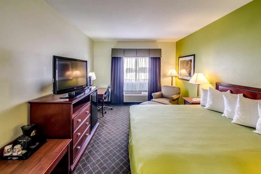 Best Western Geneseo Inn 18/32