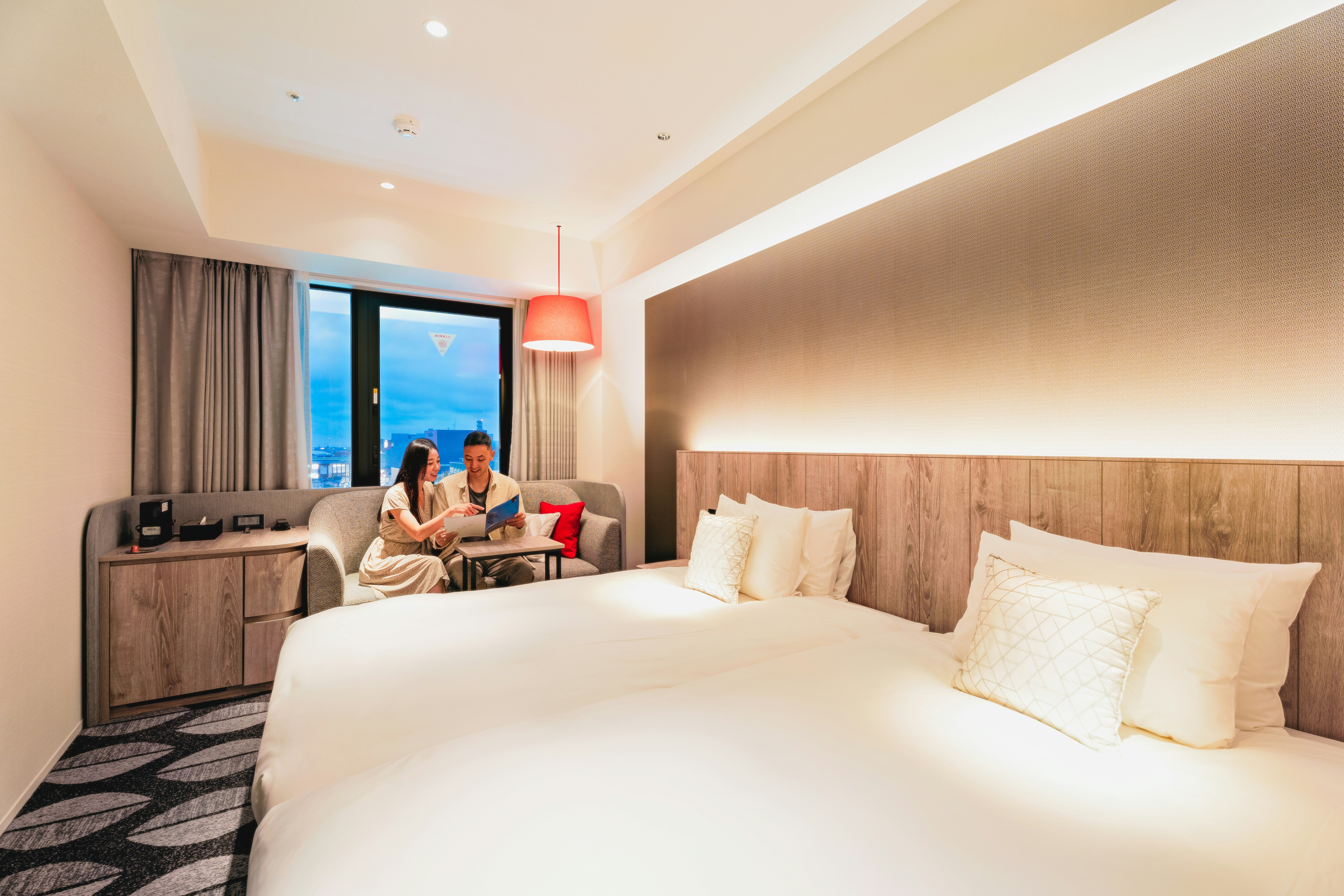 Hotel JAL City Toyama 22/57