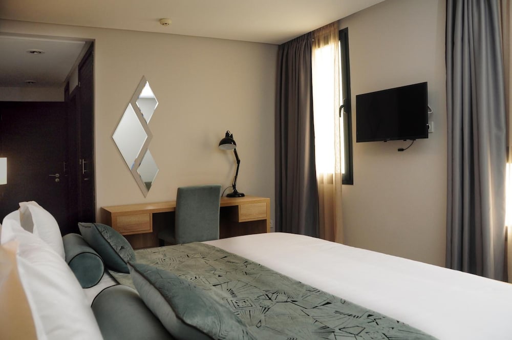 Hotel Souani Ex Atlas Al Hoceima Bay 17/50