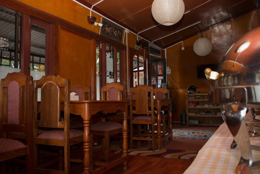 Stupa Resort Nagarkot 24/38