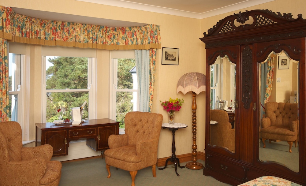 Seaview House Hotel 22/39