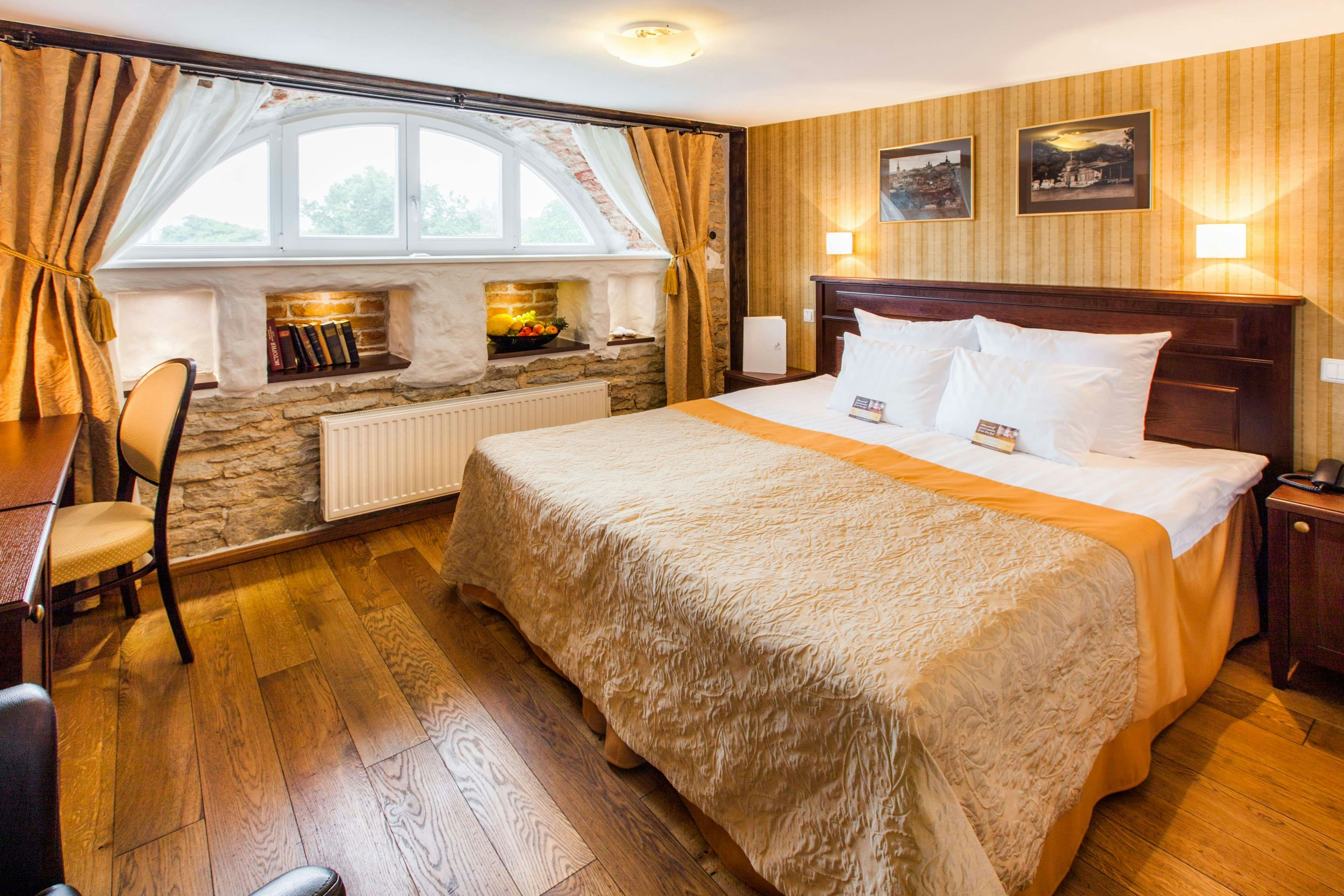 The von Stackelberg Hotel Tallinn 16/29