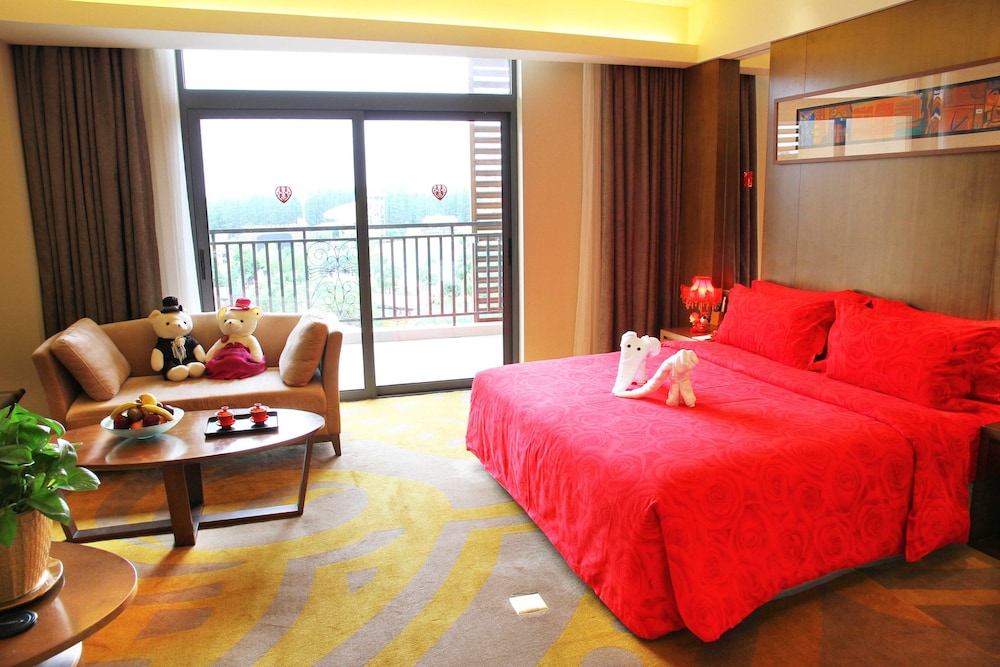 Maya Gleetour Hotel Wuhan OCT 16/50