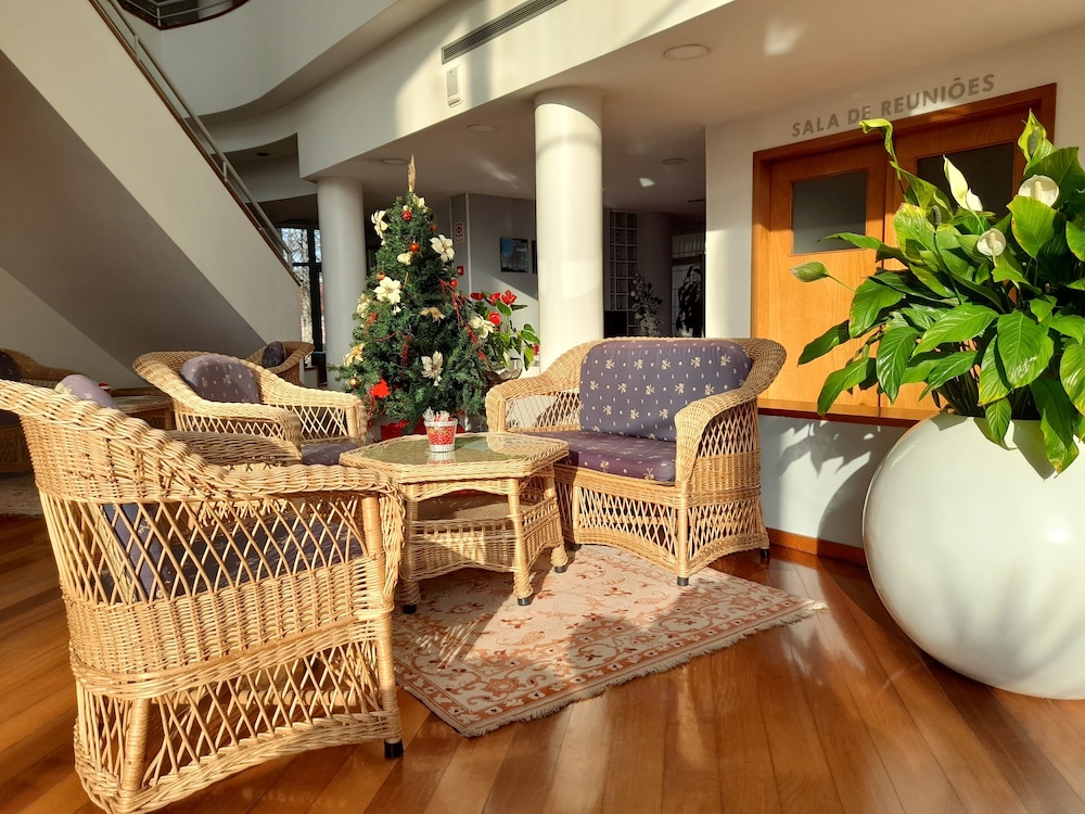 Hotel das Taipas 38/50