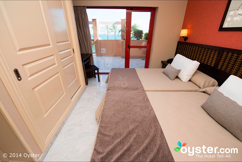 Junior Suite, with View, Holiday World Village Affiliated By Melia 2/2