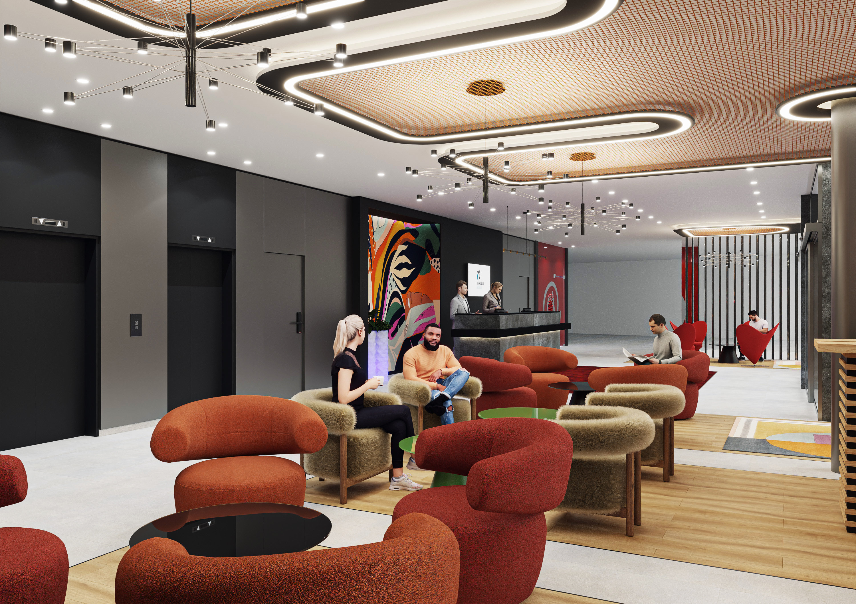 Hotel Erzsebet City Center 39/57