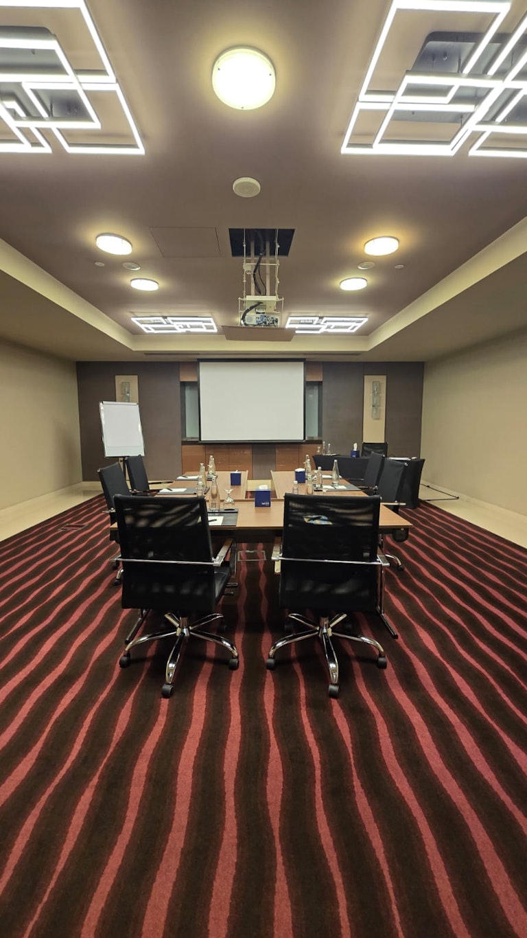 Park Arjaan by Rotana 41/50