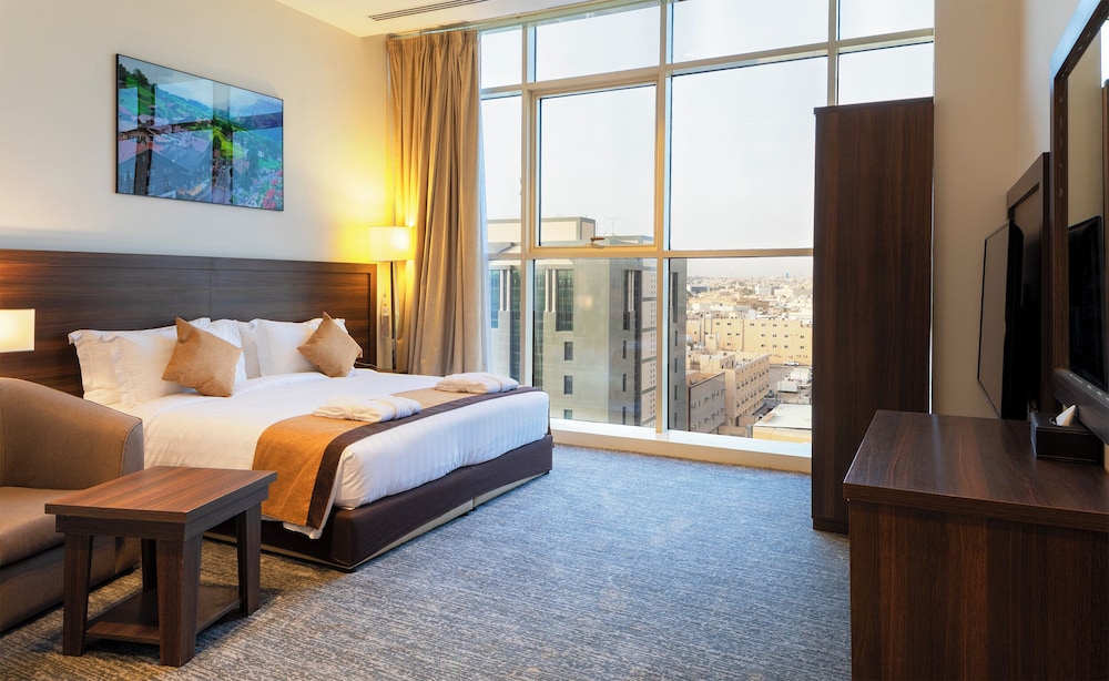 Seiba Hotel Al Malaz photo5