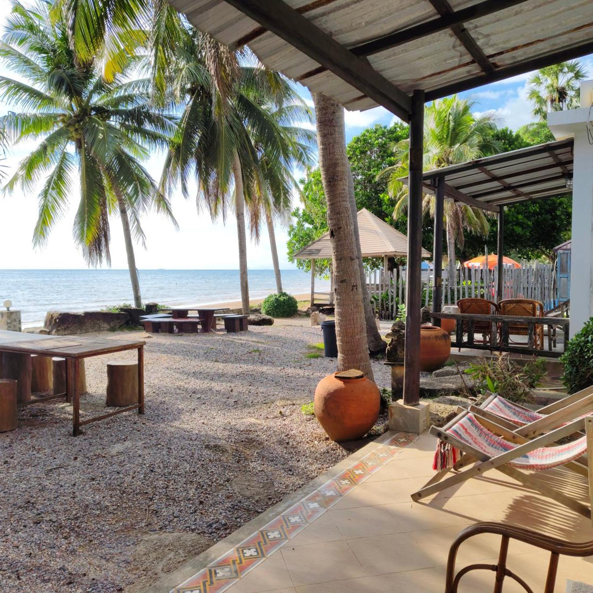 Baantoom Village And Resort 60/66