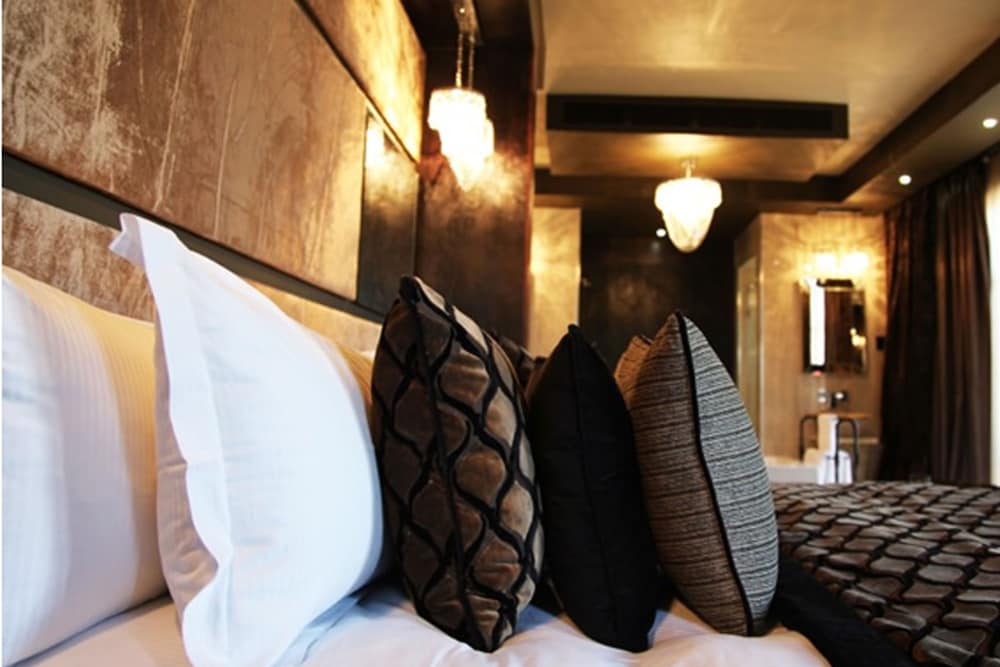 Palala Boutique Game Lodge & Spa 17/50