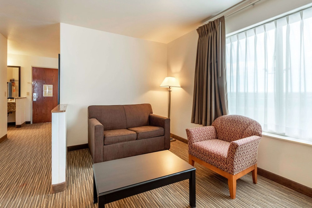 Quality Inn And Suites Limon 29/39