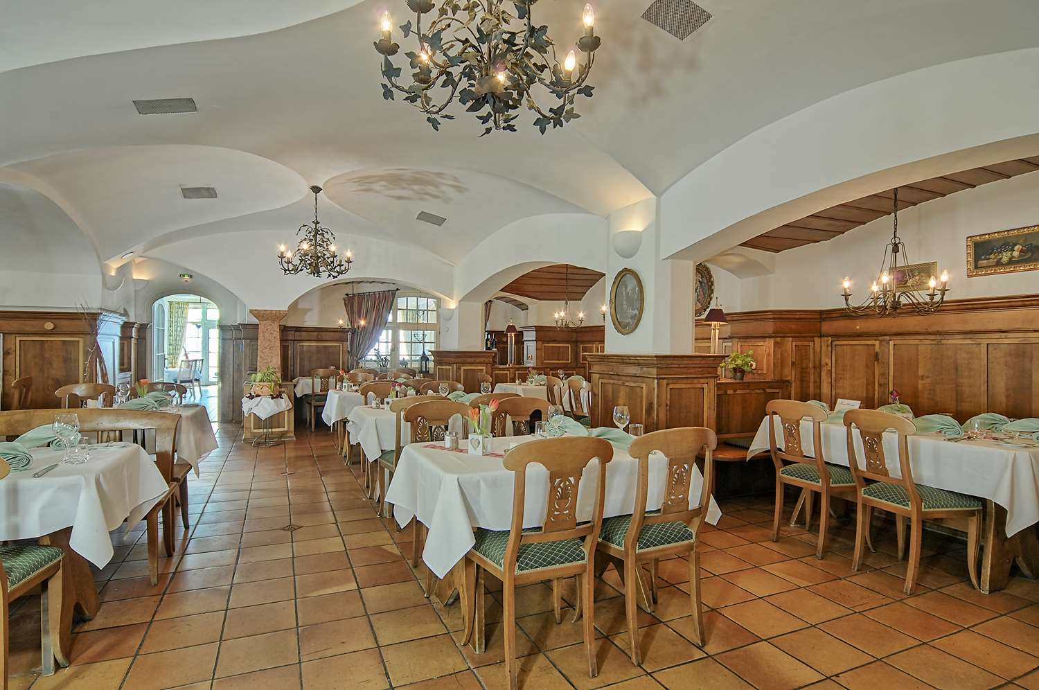 Hotel Bayerischer Hof Miesbach, BW Premier Collection 12/18