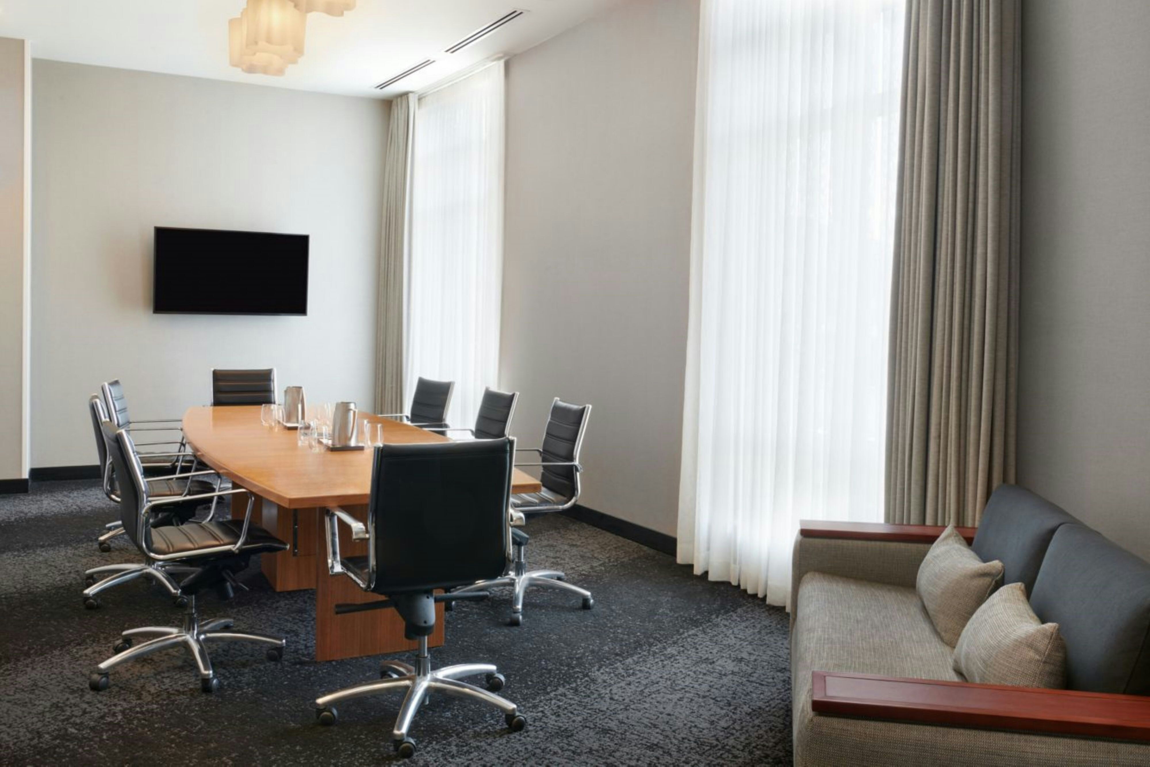 Residence Inn Calgary Airport 40/47