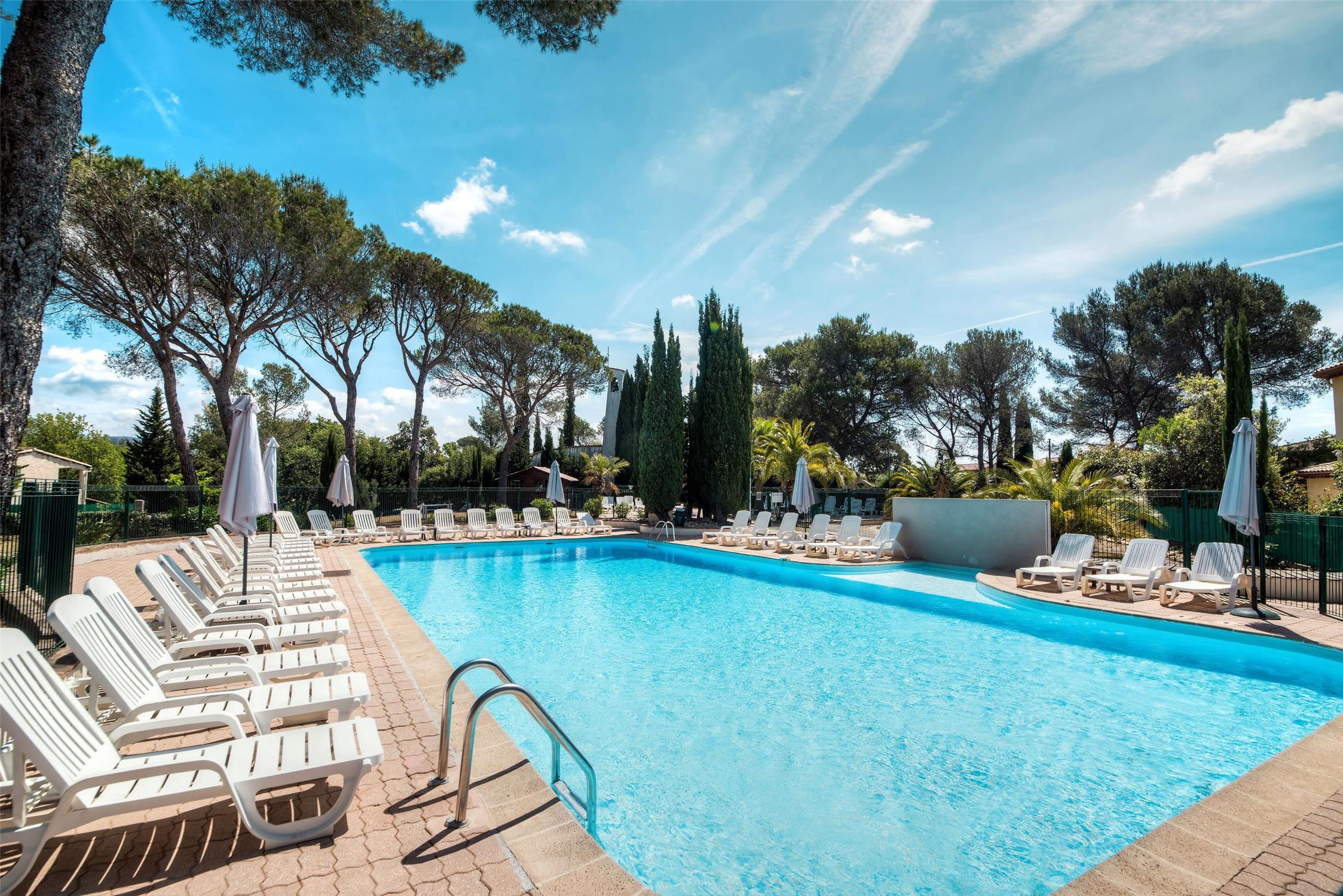 Comfort Aparthotel Frejus La Tour de Mare 33/34