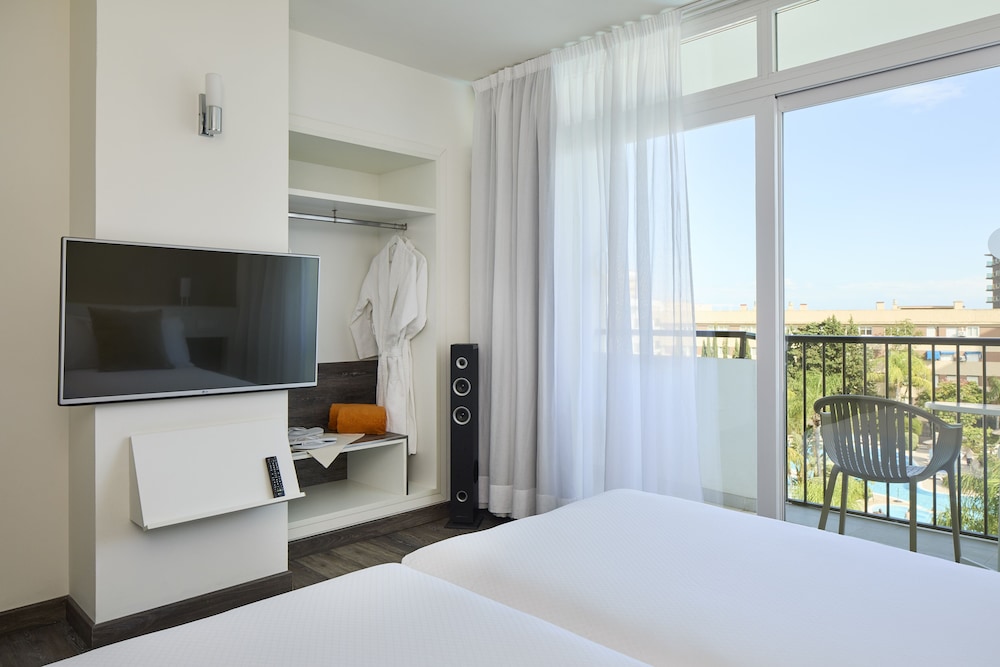 Sol Principe Hotel 39/76