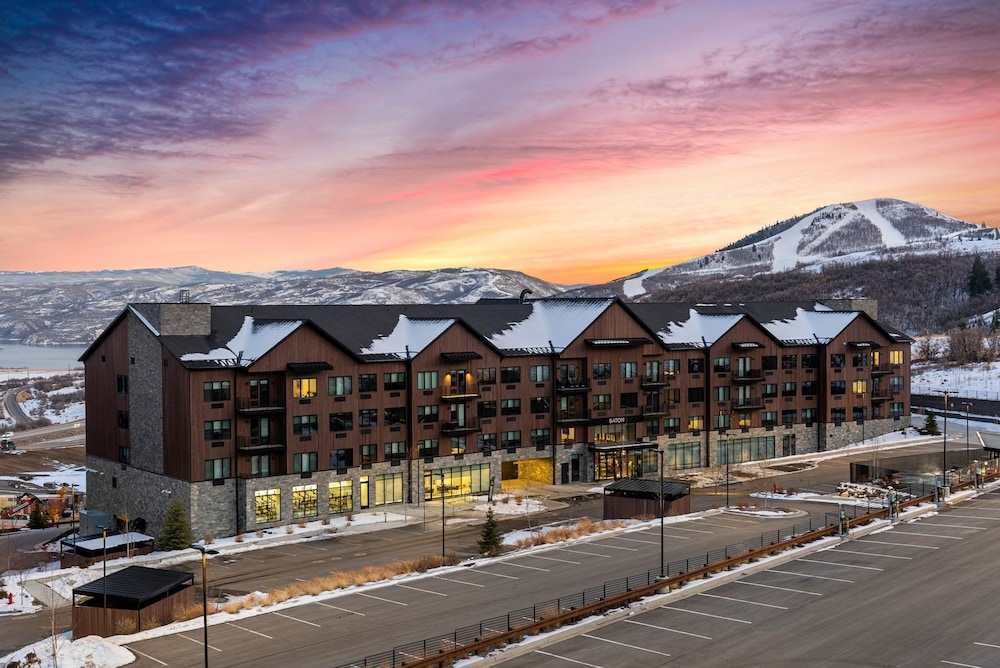 Pioche Village Park City 4/50