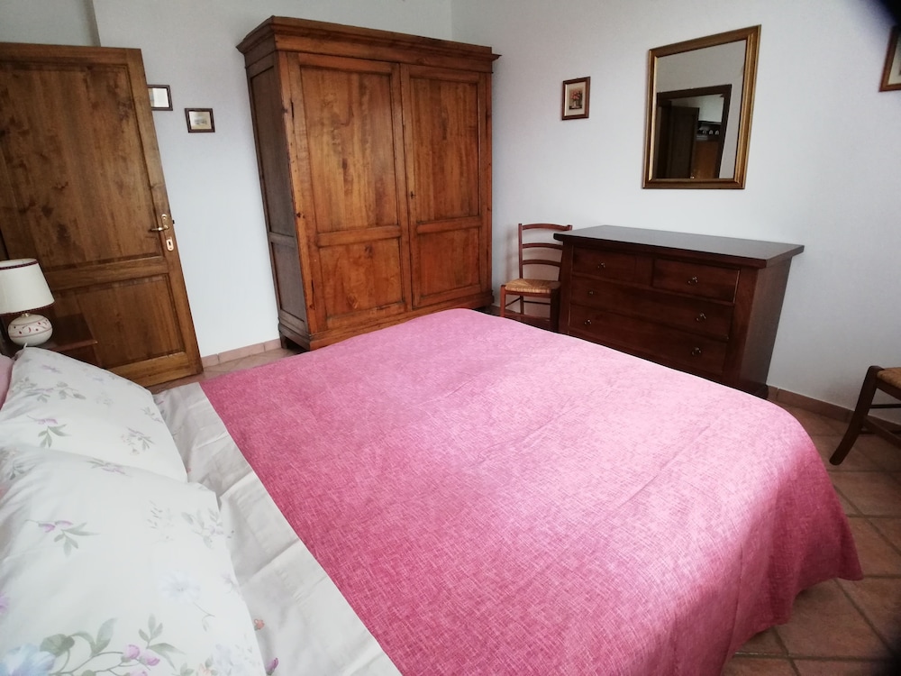 Agriturismo Crocino in Chianti 9/47