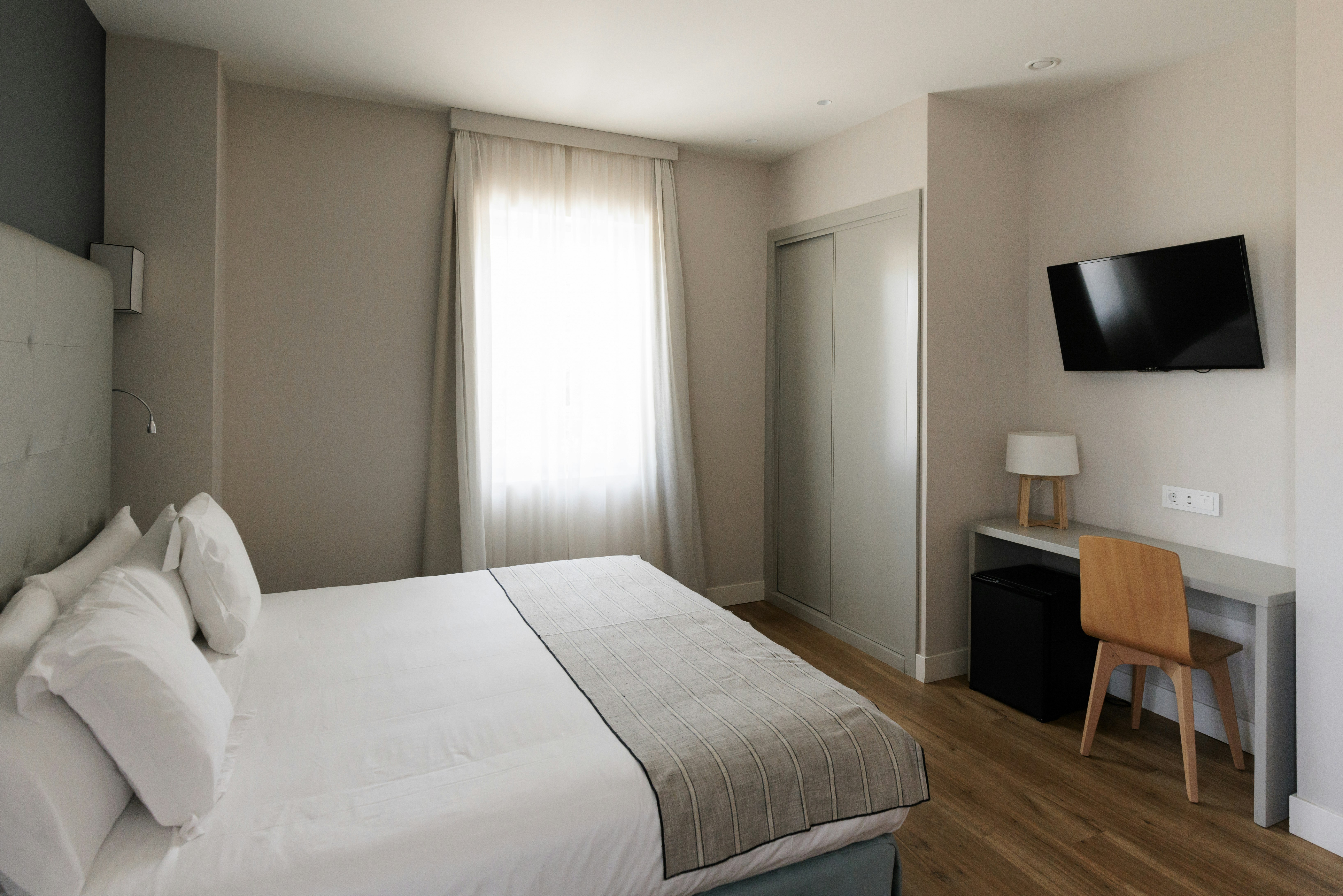 HOTEL PAX TORRELODONES 14/59