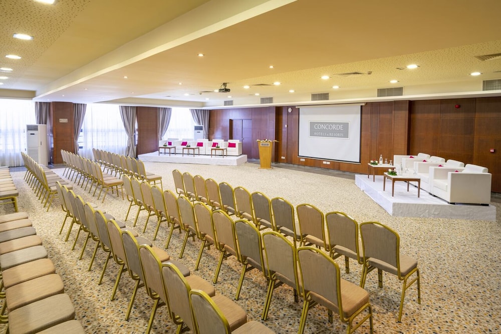 Concorde Sfax Center 27/39