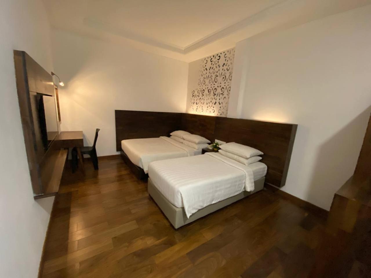 Serapi Hotel 15/33