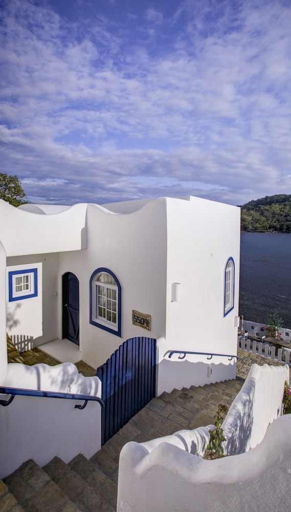Vitalis Villas 8/50
