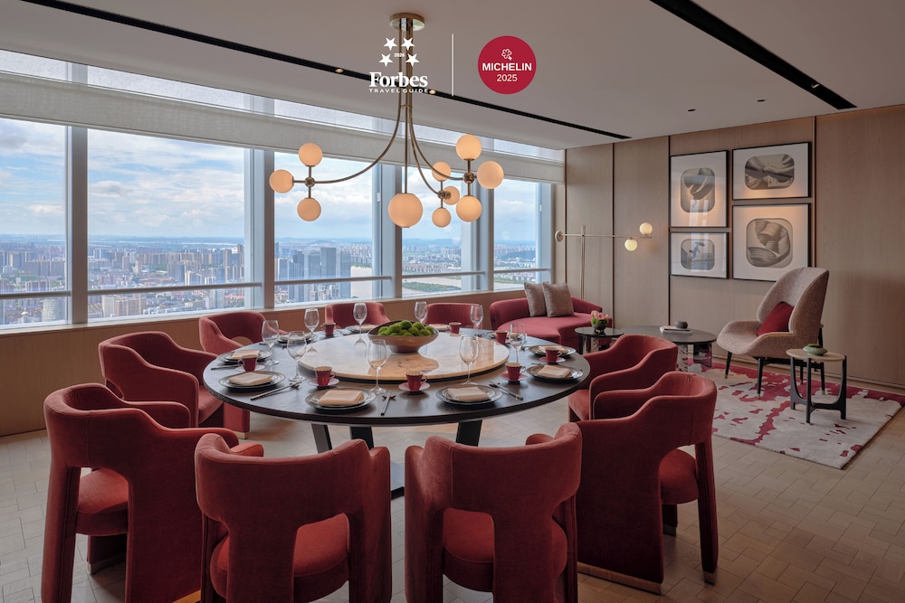 Park Hyatt Changsha 38/50