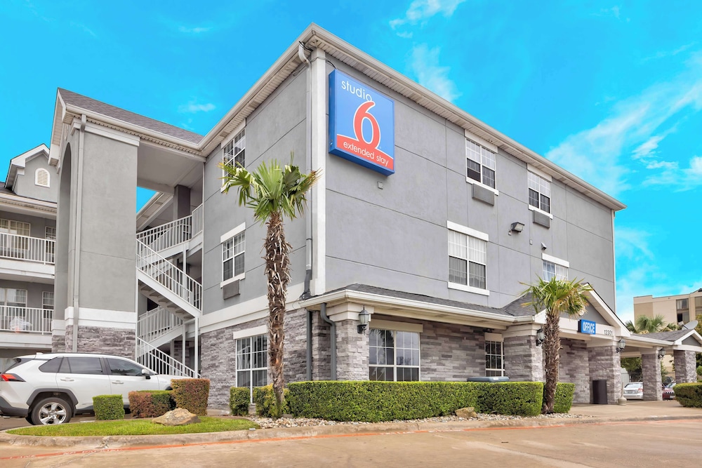 Studio6 Dallas, TX - North - Richardson 61/67