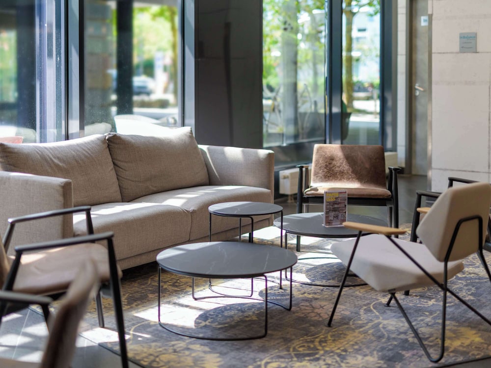 Novotel Suites Muenchen Parkstadt Schwabing 43/59