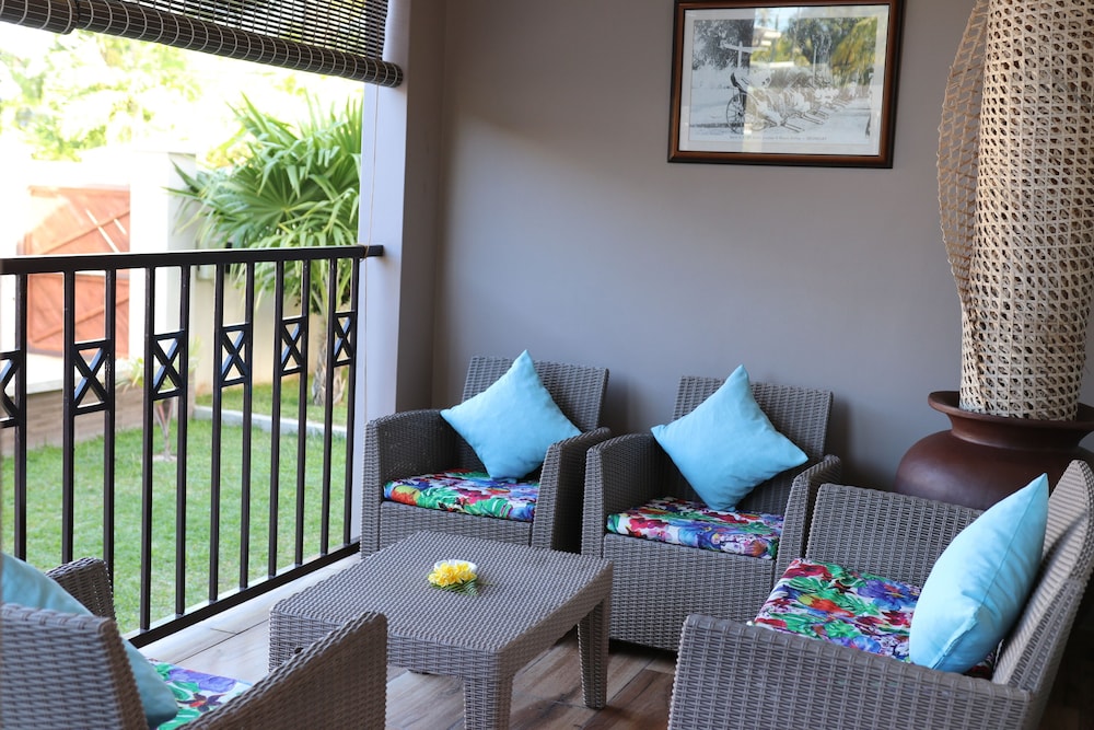 Residence Argine Apartments - Seychelles 28/43