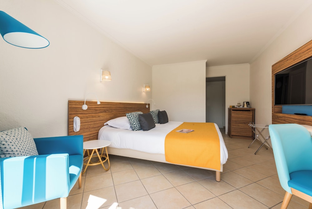 Hotel de L Esterel 16/50