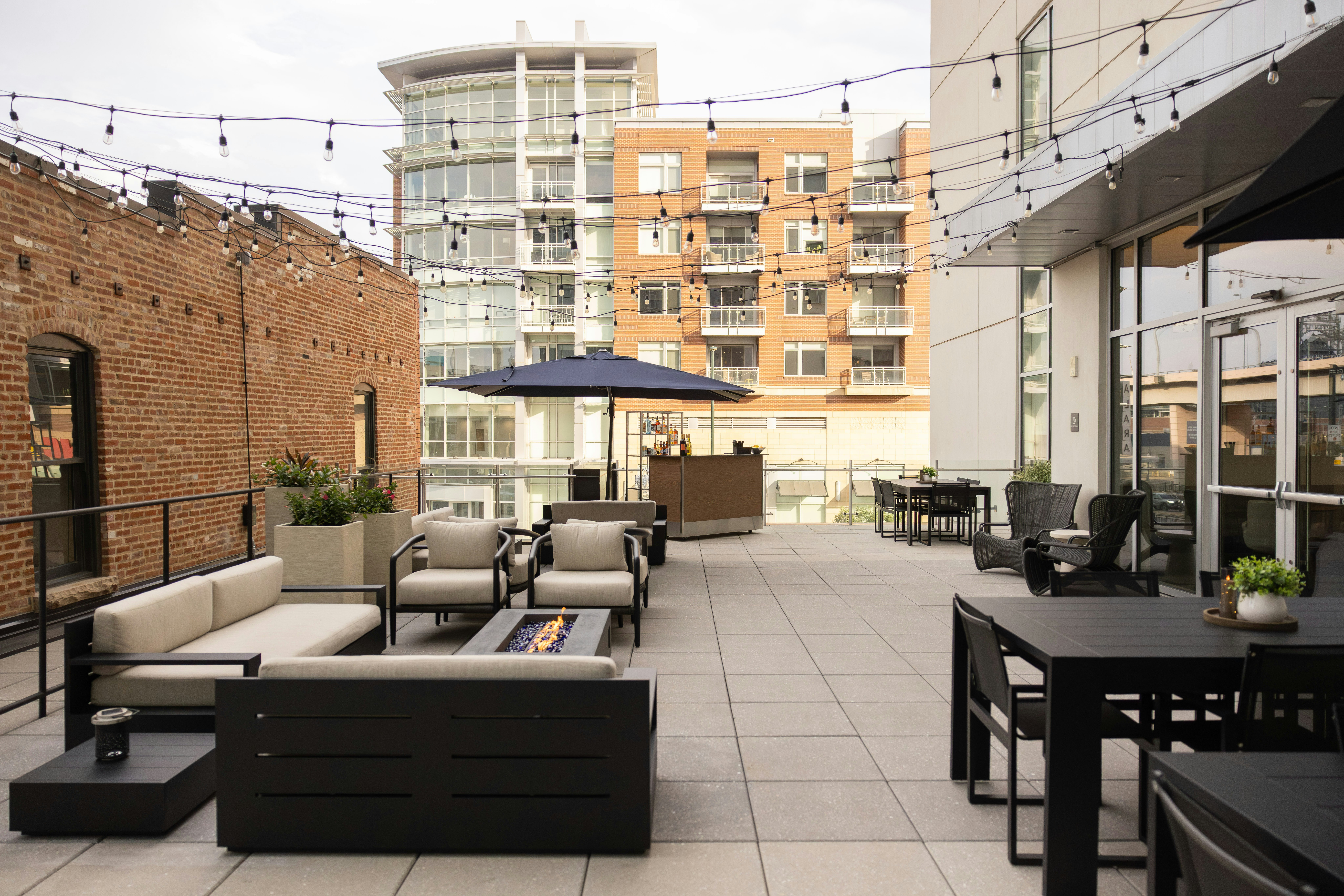 Hilton Garden Inn Denver Union Station 21/50