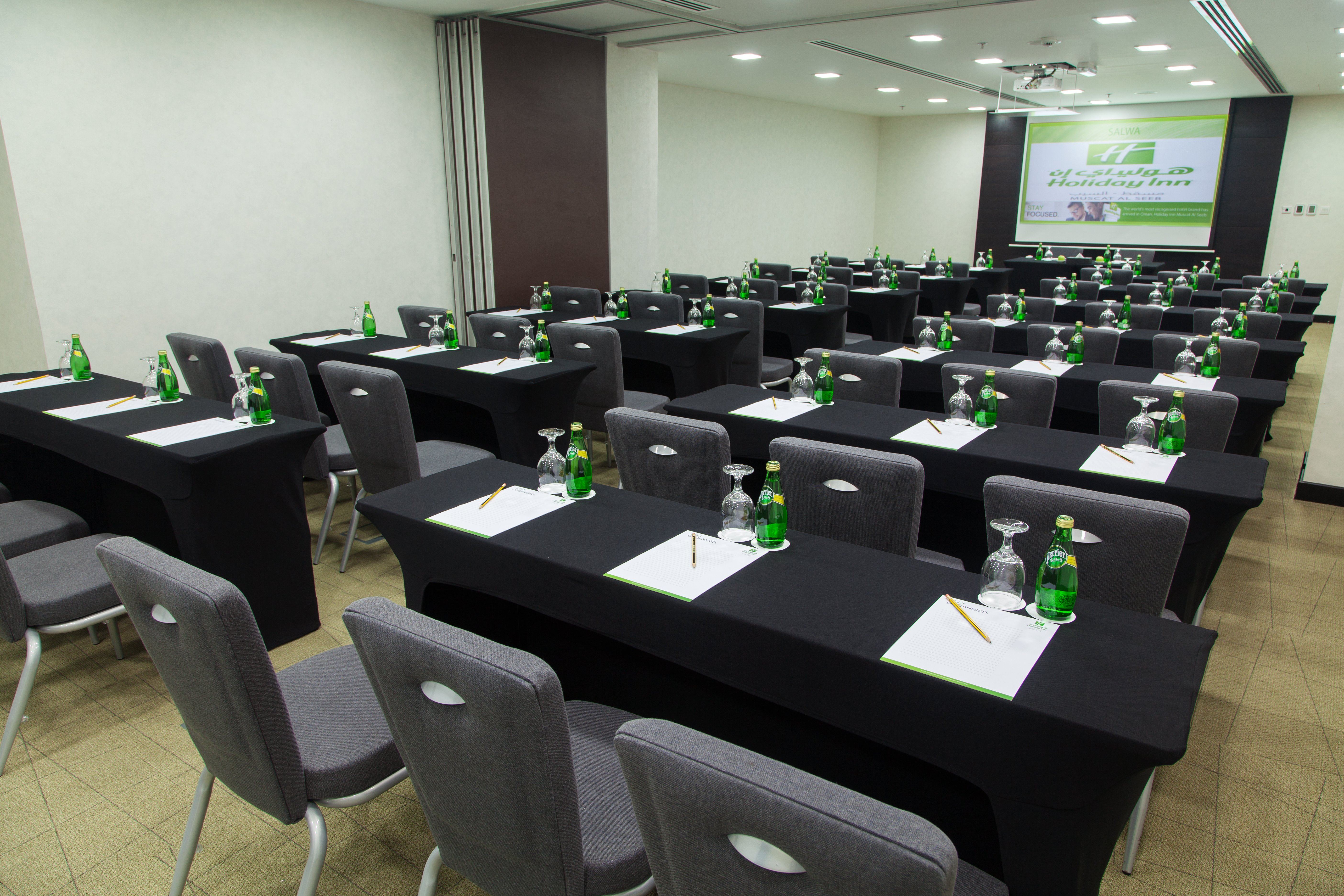 Holiday Inn Muscat al Seeb by IHG 59/73