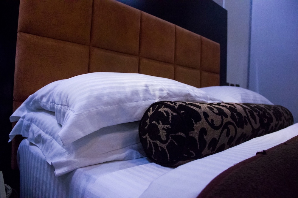 Best Western Starfire Hotel 31/75